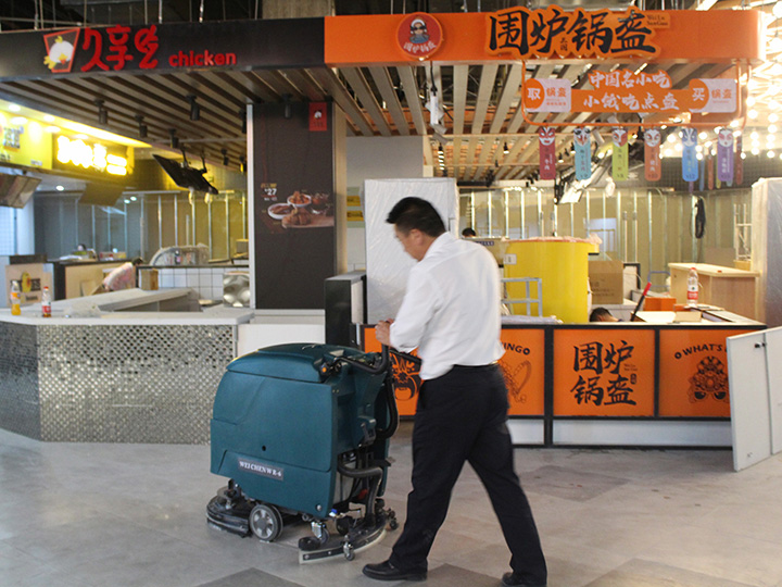 試（shì）機圖片